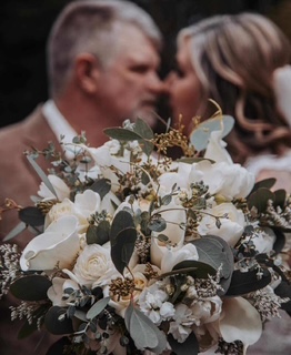 Professional Event Arrangement 10