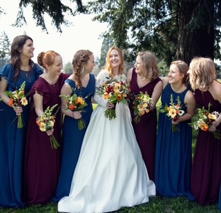 Professional Event Arrangement 11