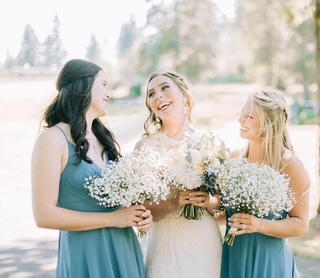 Professional Event Arrangement 12