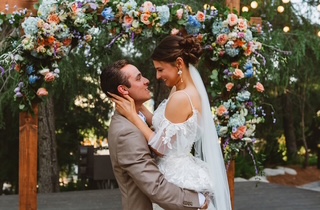 Professional Event Arrangement 2