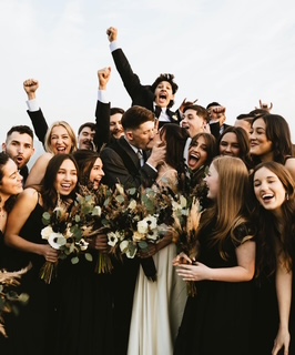 Professional Event Arrangement 3