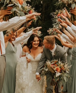 Professional Event Arrangement 4