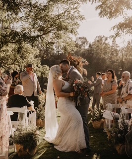 Professional Event Arrangement 6