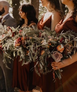 Professional Event Arrangement 7