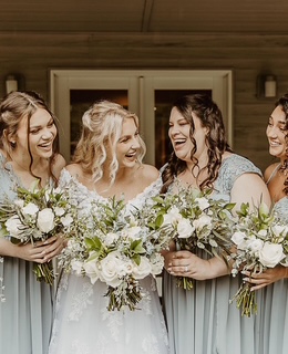 Professional Event Arrangement 9